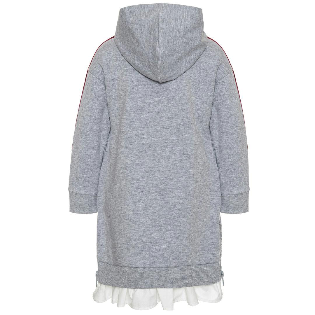 Gray Rubino Dress