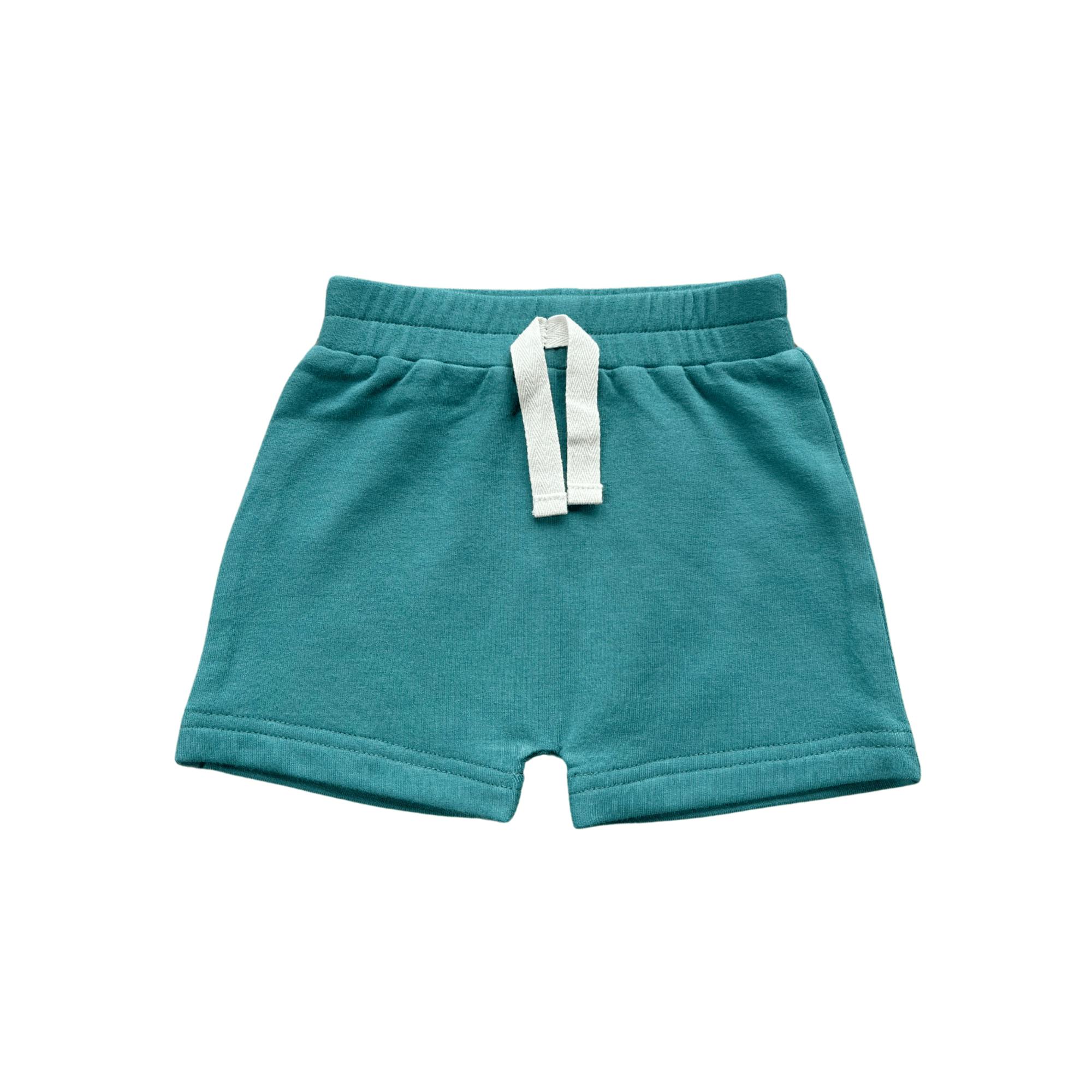 Harem Shorts Toffee