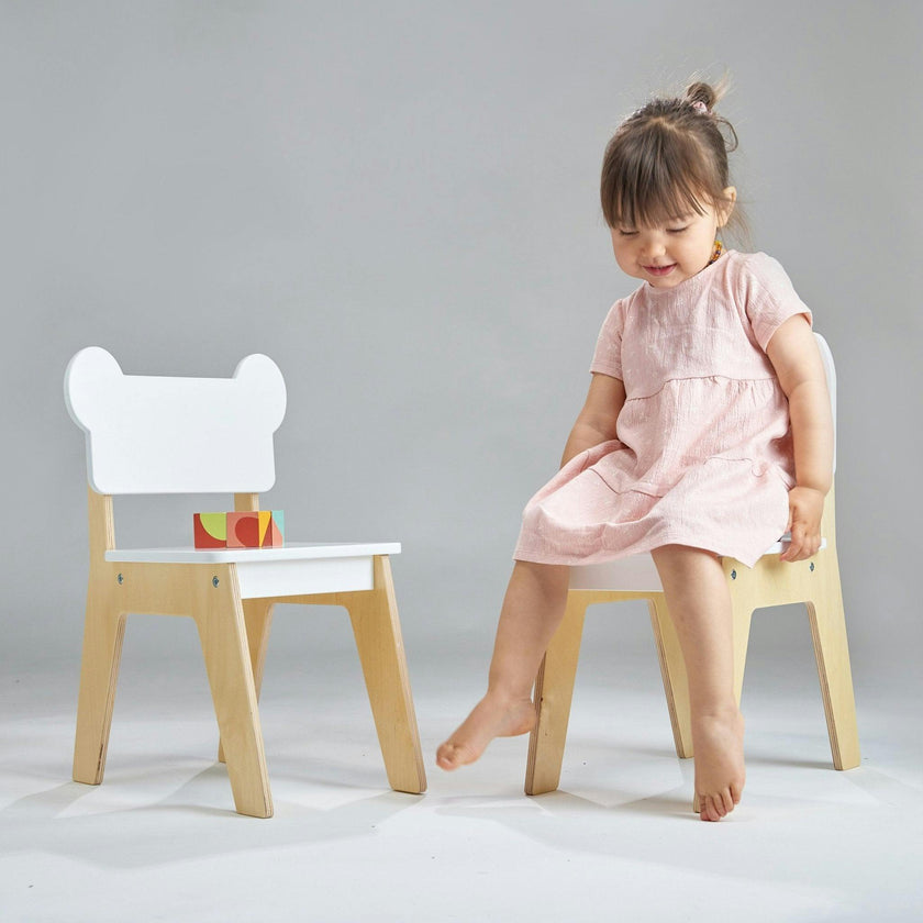 Kid's Chair
