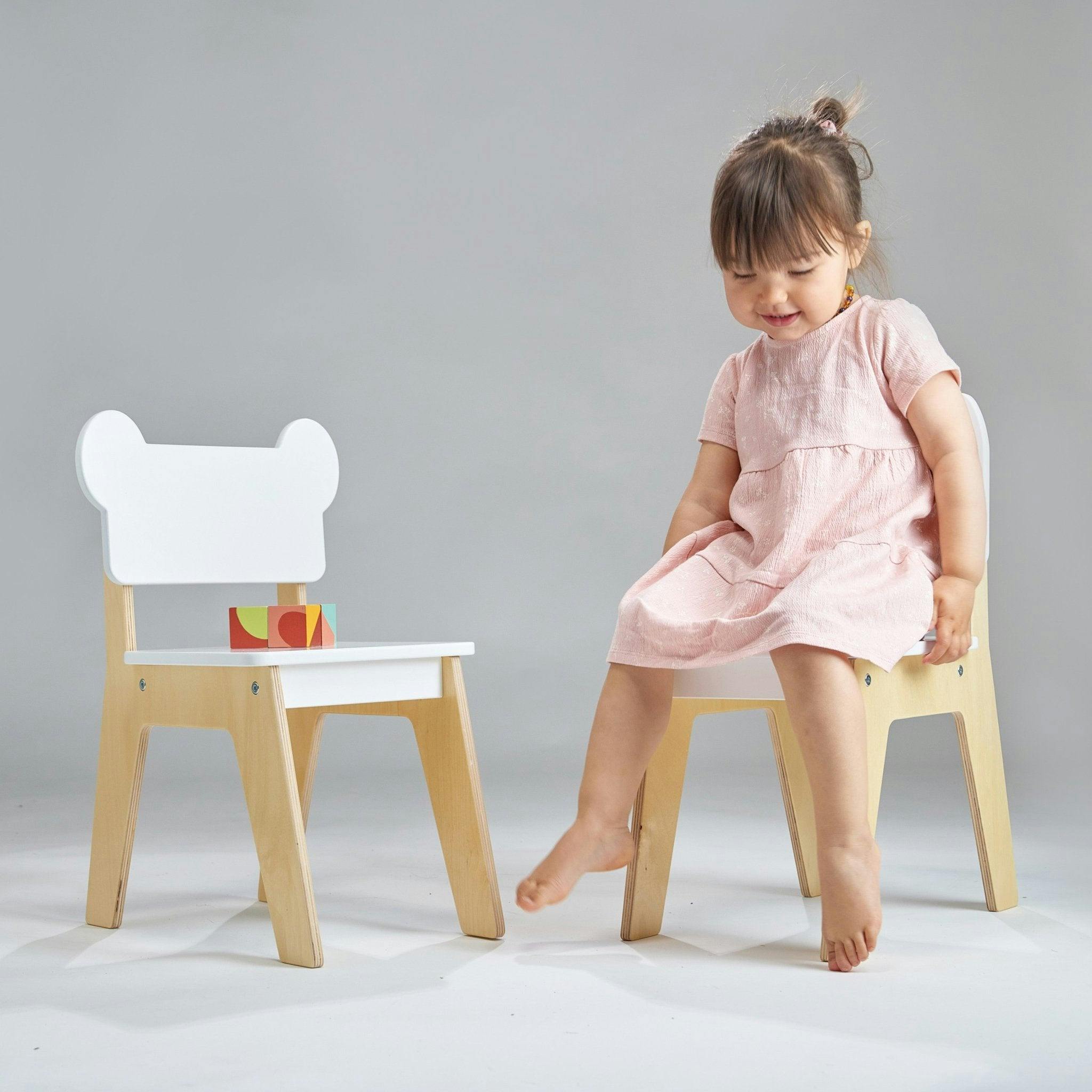 Kid's Chair
