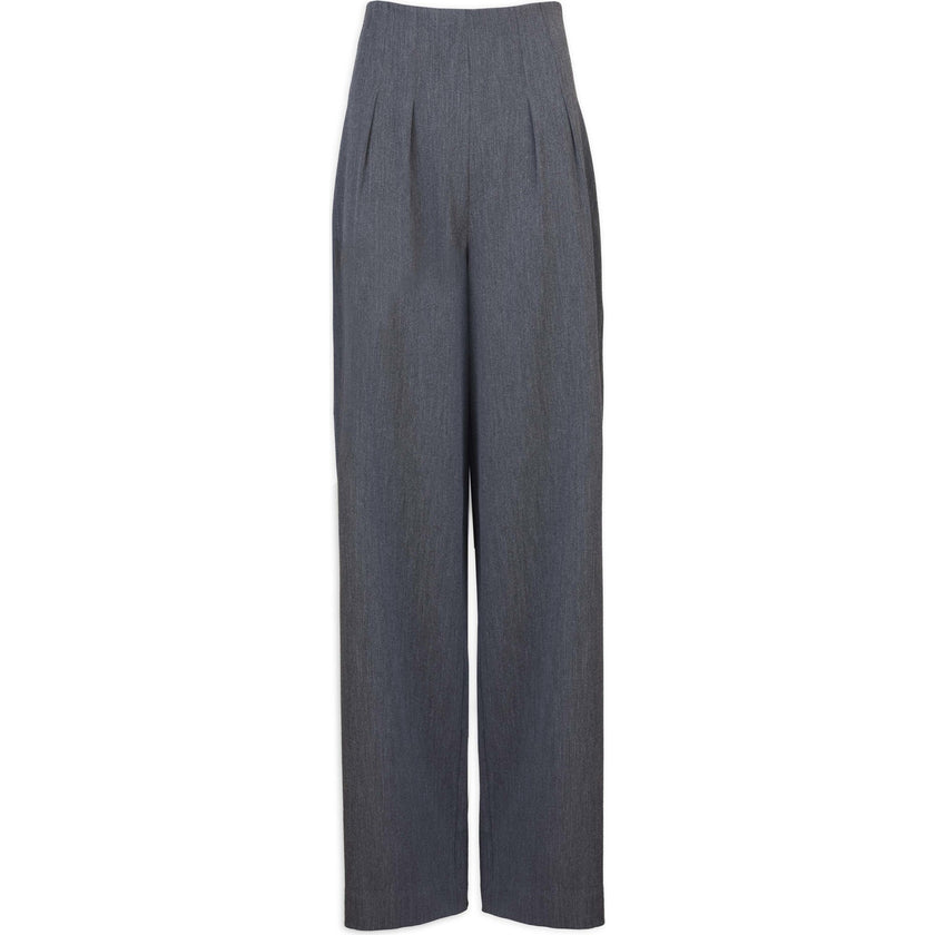 Women's Wren Pant, Grey