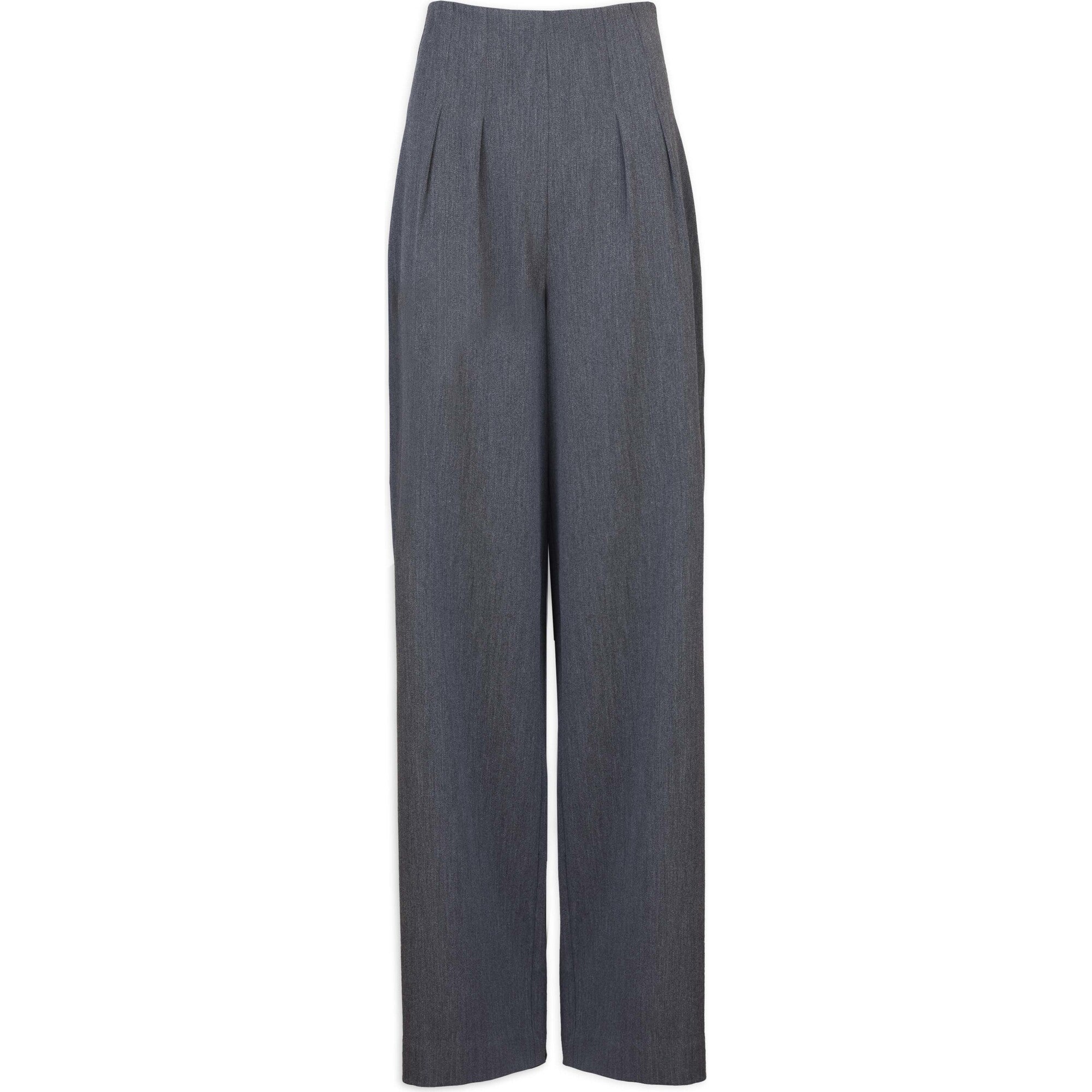 Women's Wren Pant, Grey