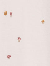 Una Pocket Romper - Mushroom