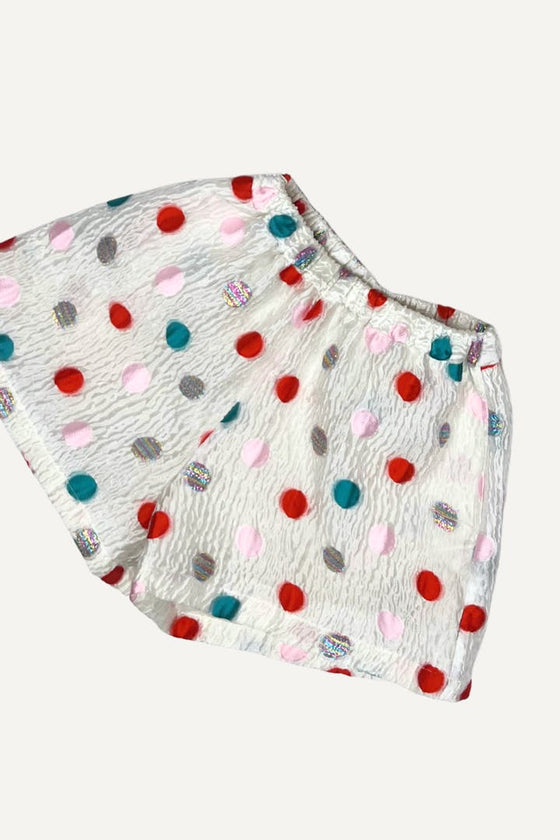 CONFETTI DOT SET