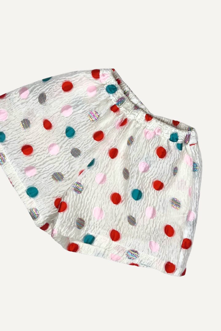 CONFETTI DOT SET