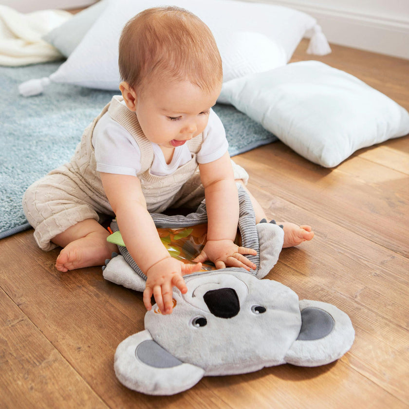 Water Play Mat