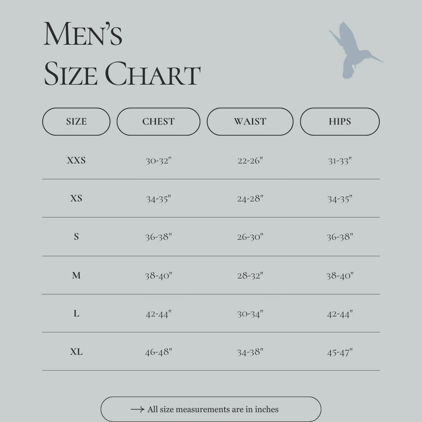Men's Pima Cotton Lounge Set