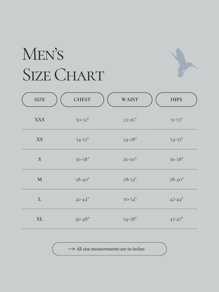 Men's Pima Cotton Lounge Set