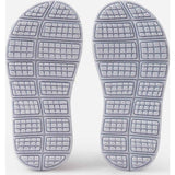 Toddlers Bungee Lightweight 2-Velcro Strap Sandals