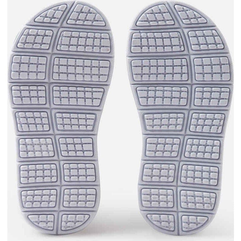 Toddlers Bungee Lightweight 2-Velcro Strap Sandals