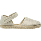 Linen Classic Espadrille