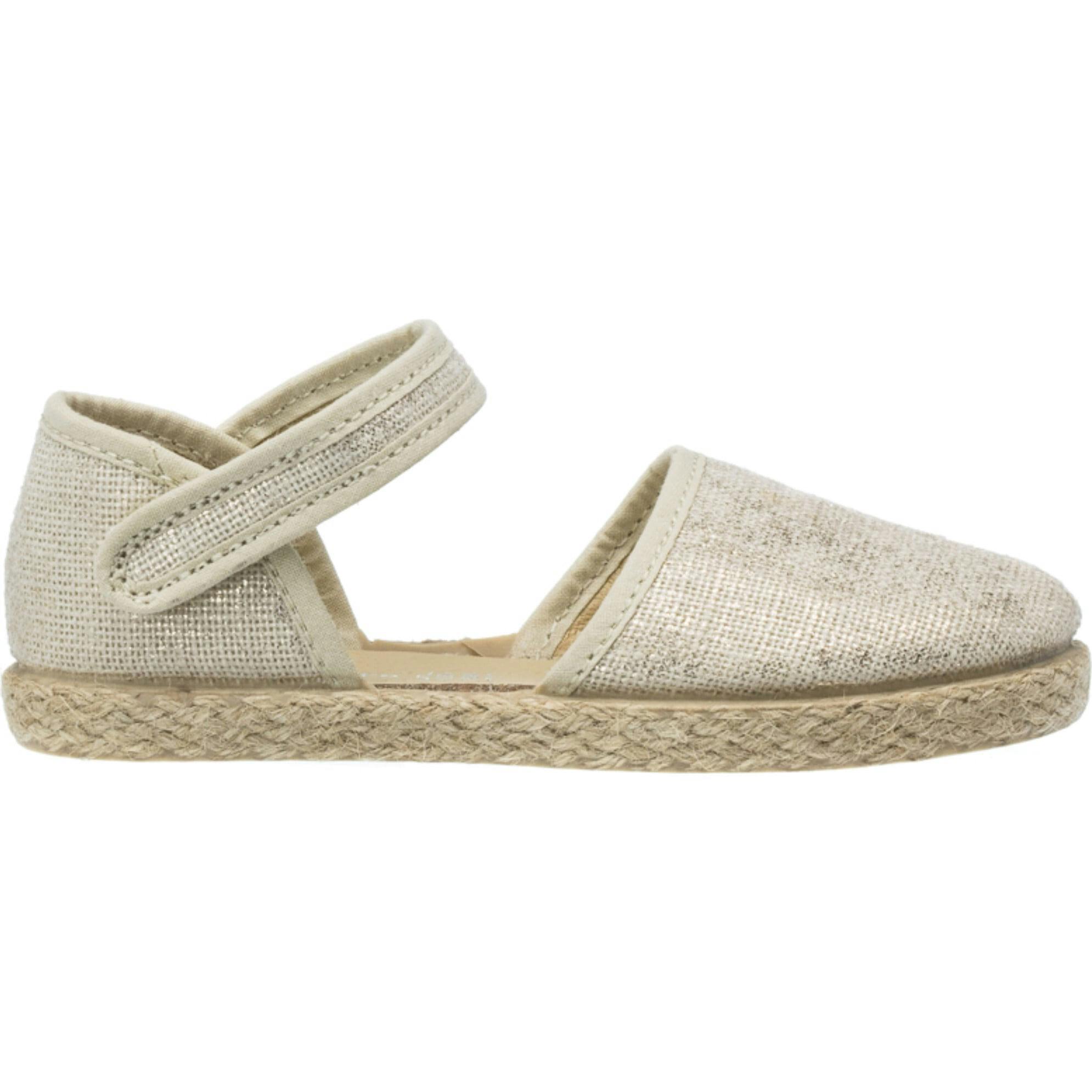 Linen Classic Espadrille