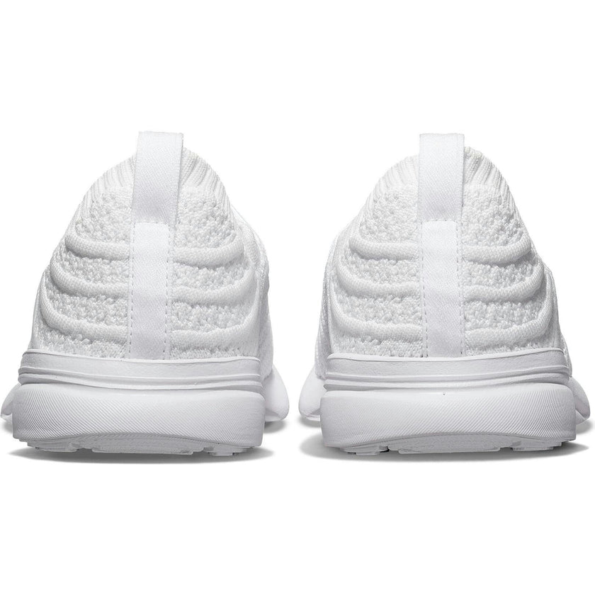 Youth Techloom Wave Sneakers