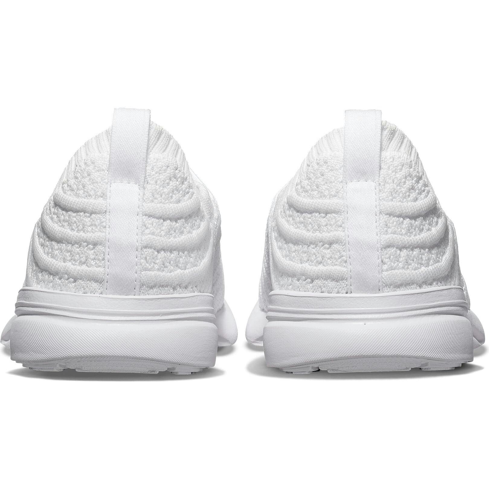 Youth Techloom Wave Sneakers