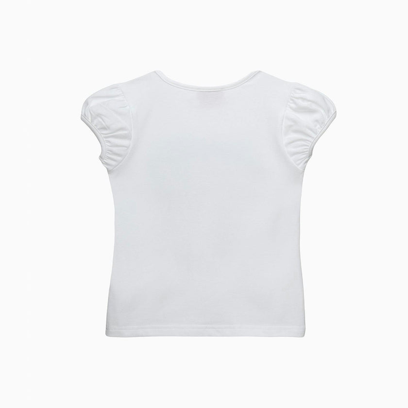 Sarah Jane In London Jersey Top