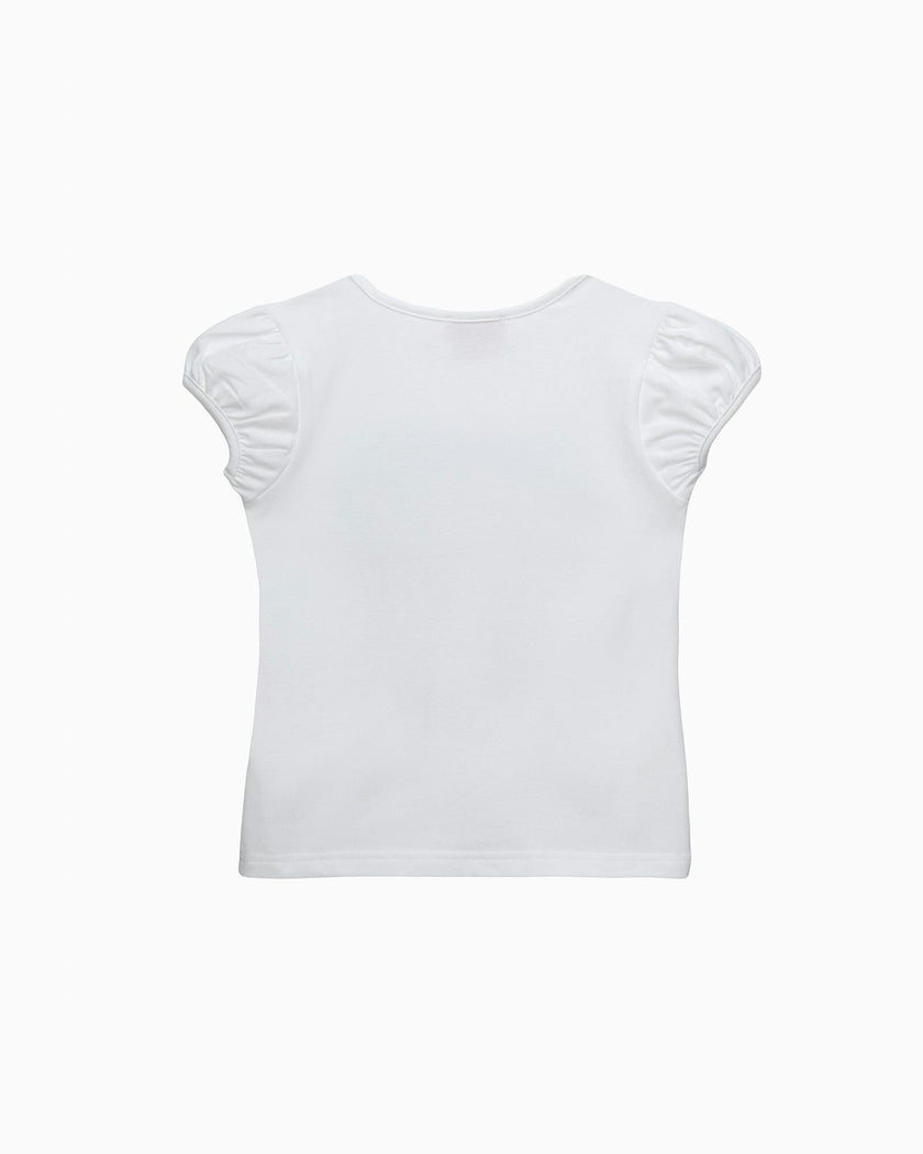 Sarah Jane In London Jersey Top