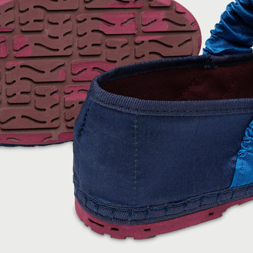 Mafalda Blue