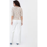 Women's Annette Sweater, Brown