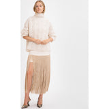 Women's Opaline Sweater, Cream
