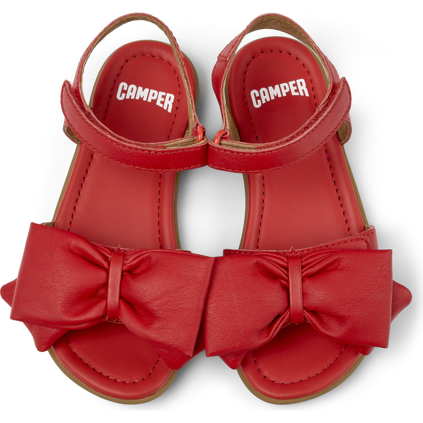 Sandals Right Kids Grey