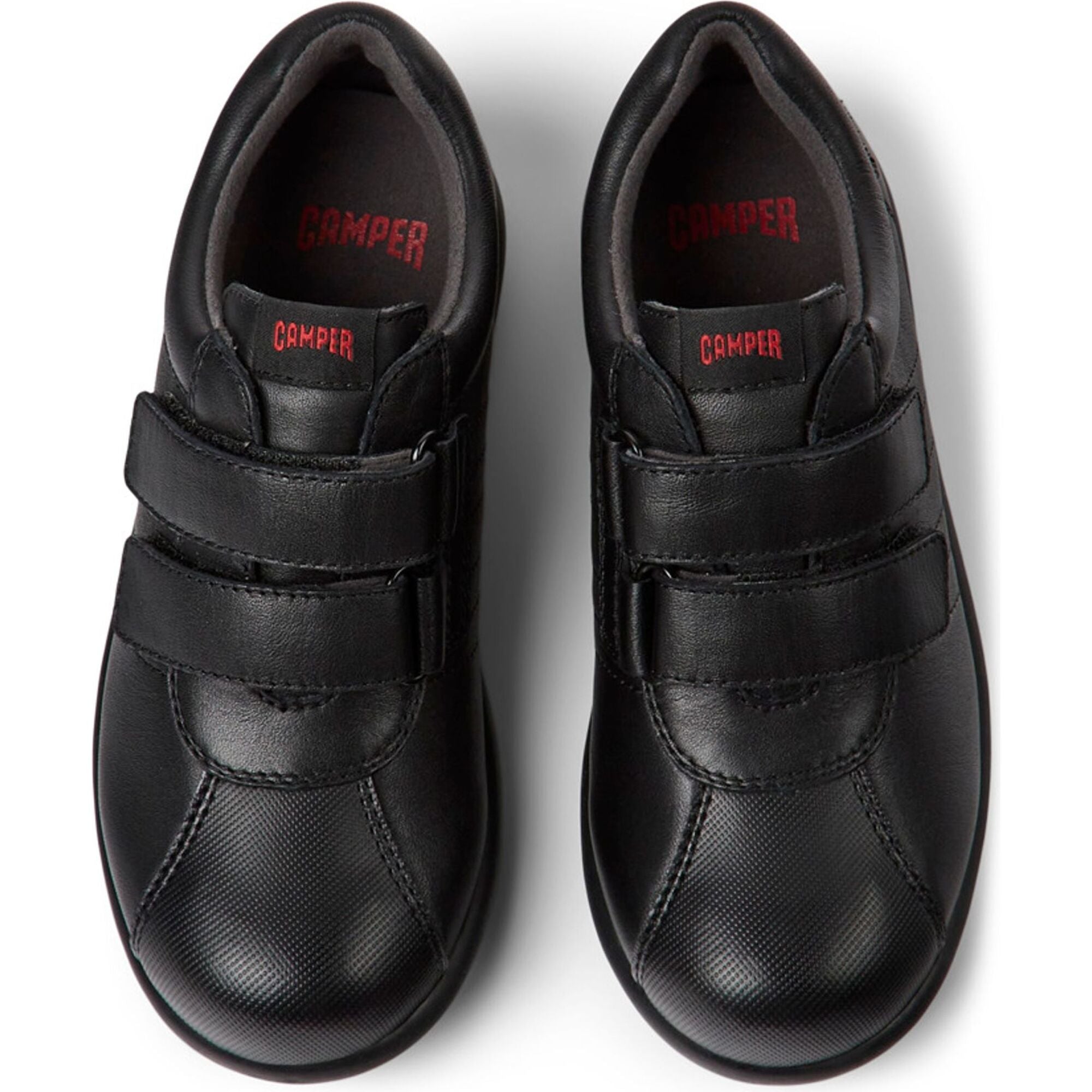 Pelotas Sneakers, Black