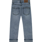 Classic Denim Pants