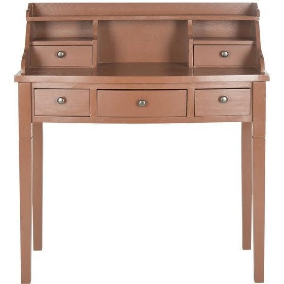 Landon 5-Drawer Desk