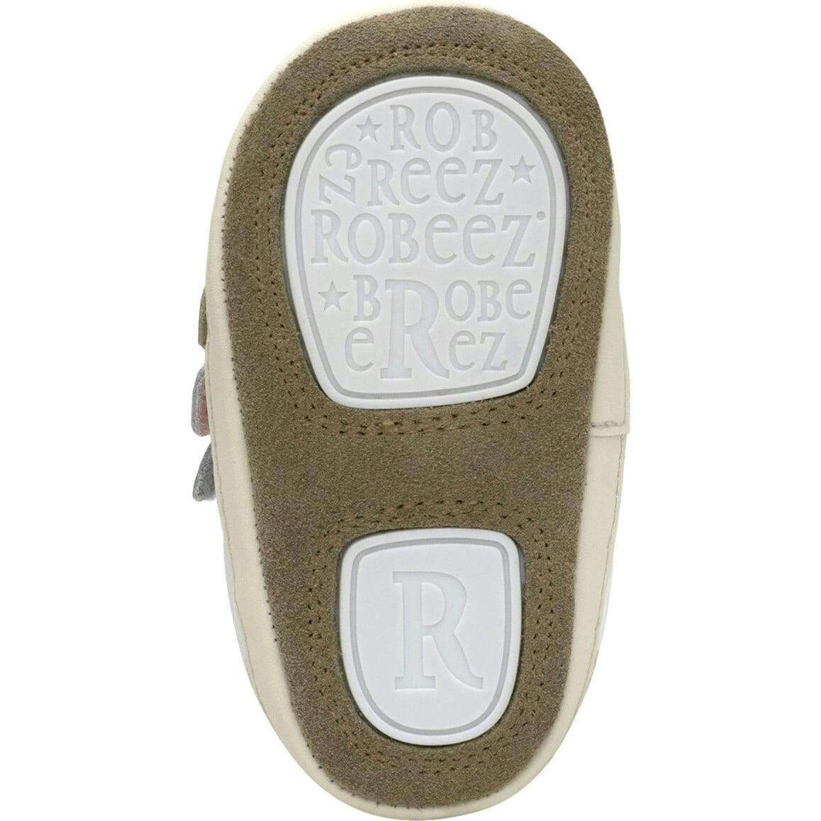Novie White First Kick Prewalker