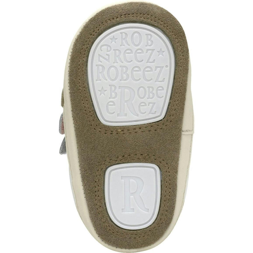 Novie White First Kick Prewalker