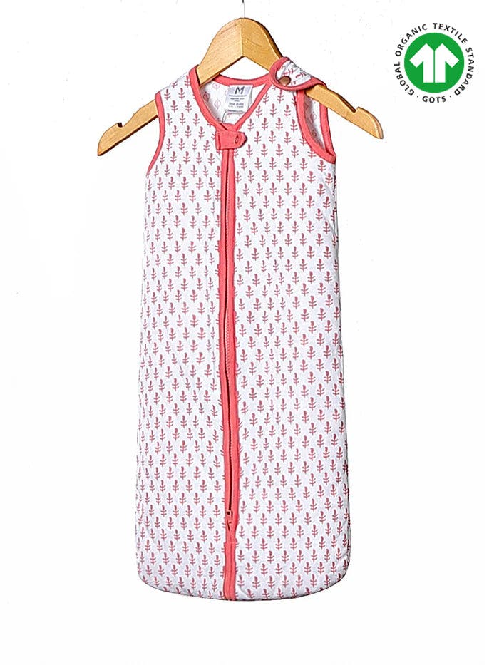 TOG 0.6 (Lightweight) Wearable Blanket Baby Sleep Sack