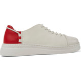 Women's Twins Sneakers, White