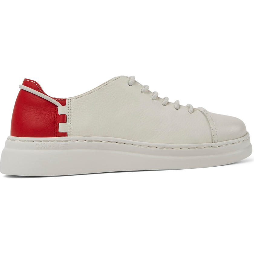 Women's Twins Sneakers, White