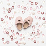 Baby Ballerina with Bow