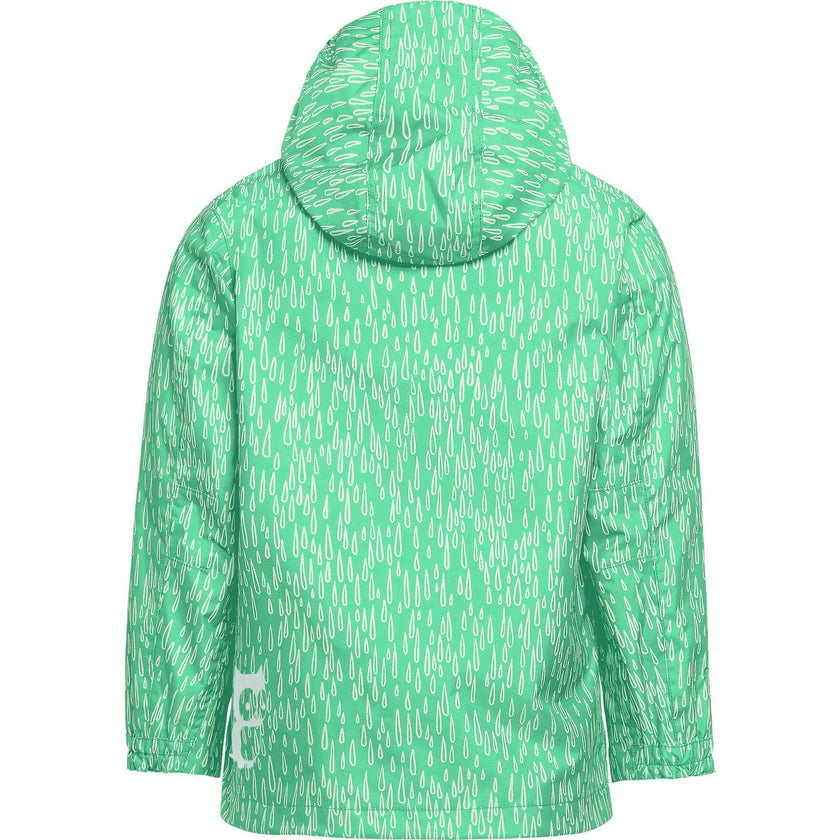 Chip rain jacket "Twine"