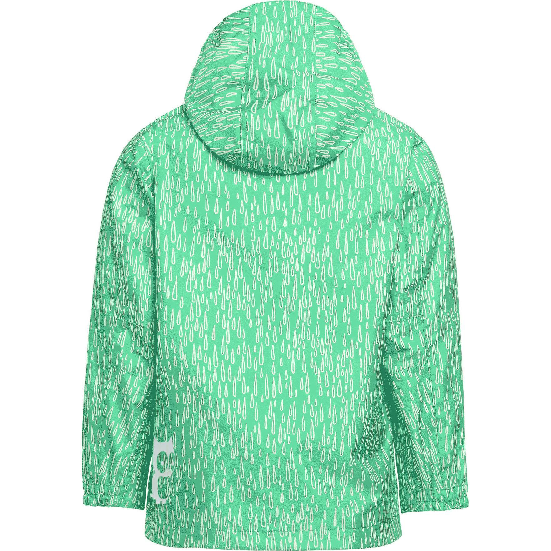 Chip rain jacket 
