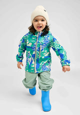 Vantti - Kids' Softshell Jacket