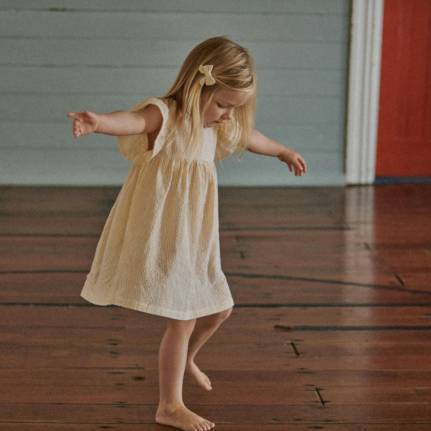 Bonnie Dress