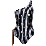Florance Sleeveless Two-Piece Bikini