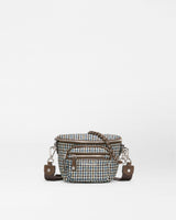Heritage Check Micro Crosby Sling