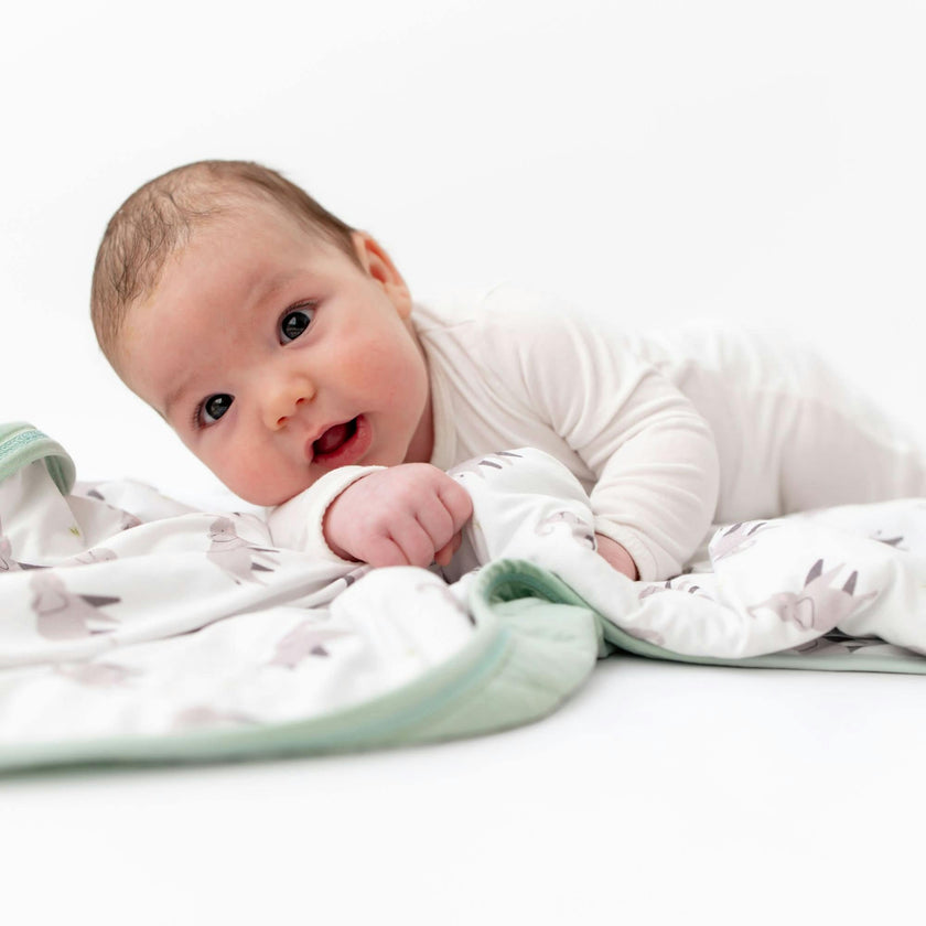 Baby Blanket
