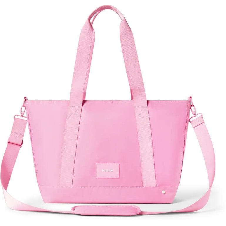 Graham Tote