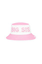 Big Sis Bucket Hat