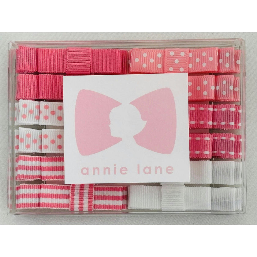 Twelve Bows Box Set