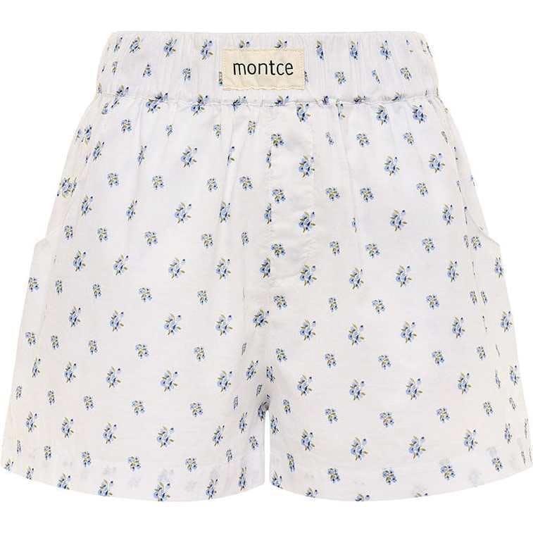 Boxer Short