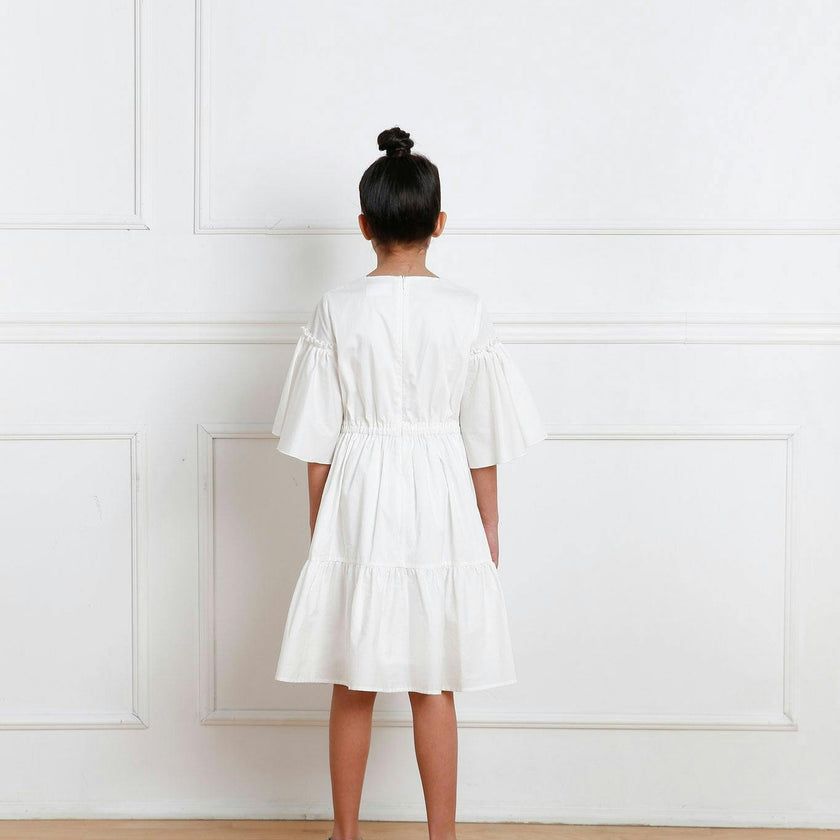 Lila Dress
