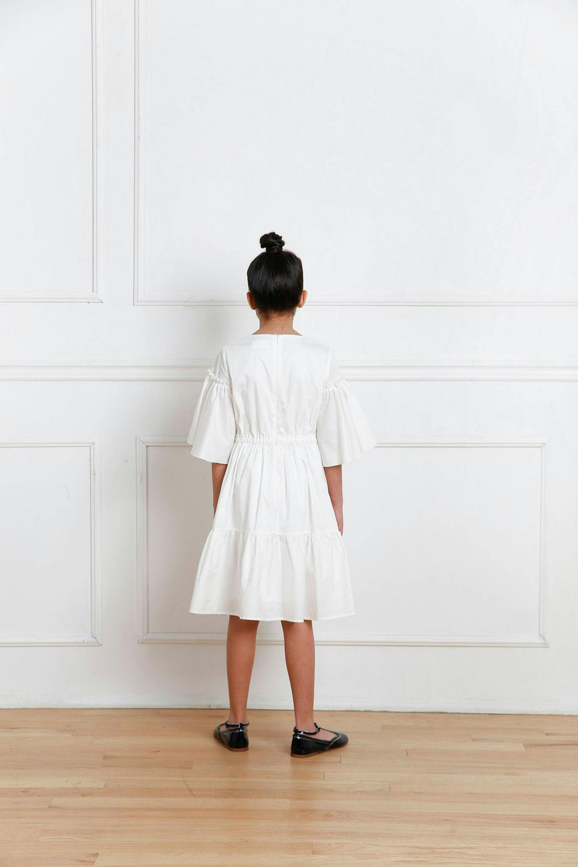 Lila Dress