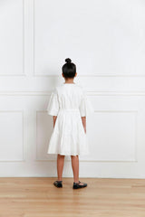 Lila Dress