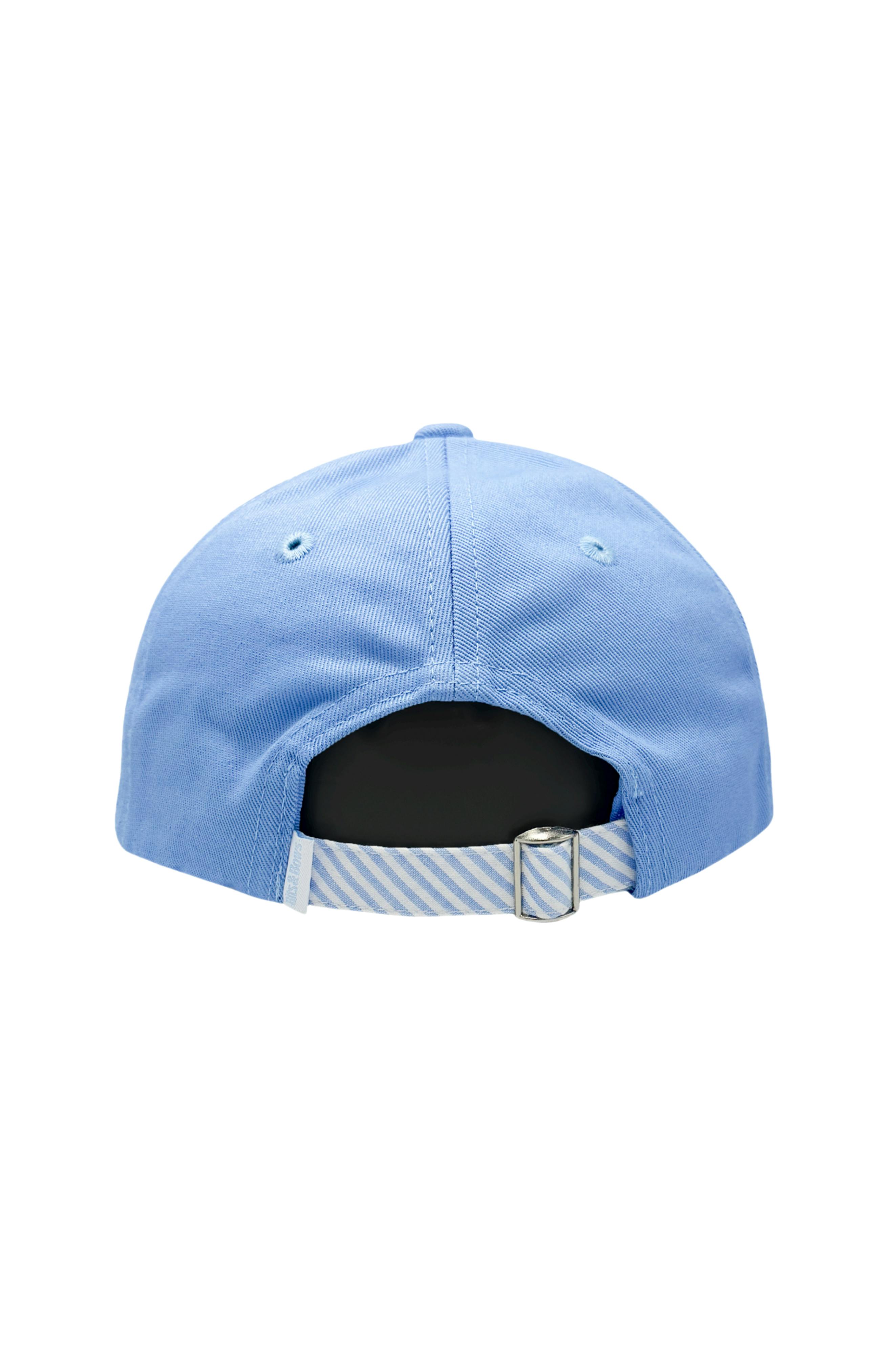Golden Retriever Dog Baseball Hat