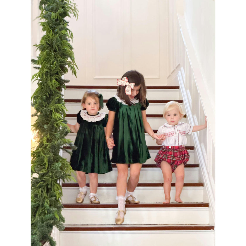 AK Archival Beth Dress Set