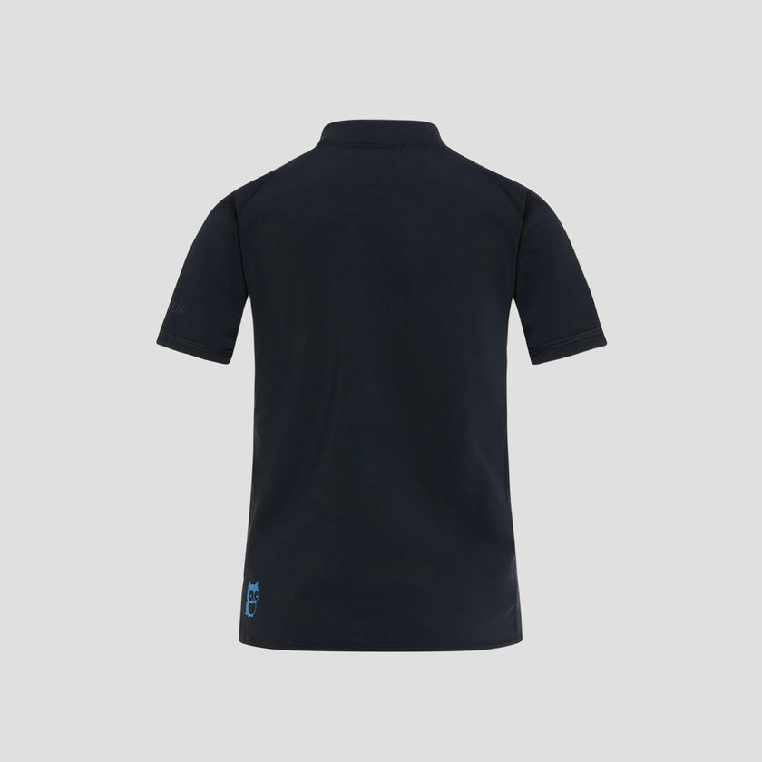 Fin rashguard